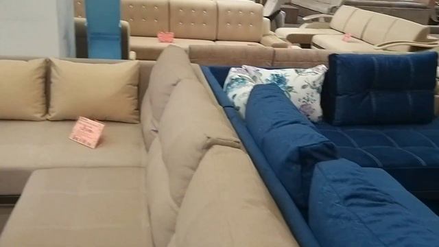 Российская мягкая мебель Персона . ТЦ 《АЮ ГРАНД КОМФОРТ》2-й этаж отдел А209,А211, 0555771330 смотреть онлайн