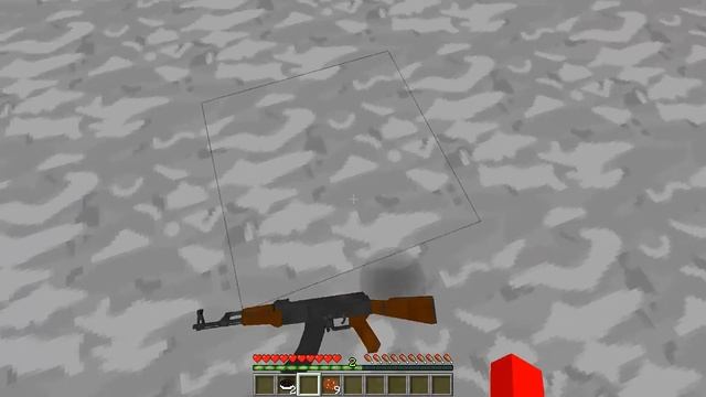 ЖЕЛЕЙНЫЙ МИШКА ВАЙНРАН И СЕКРЕТНОЕ ОРУЖИЕ В МАЙНКРАФТ | ЖИЗНЬ ВАЙНРАНА MINECRAFT MOD ~ НУБ УЧЕНЫЙ смотреть онлайн