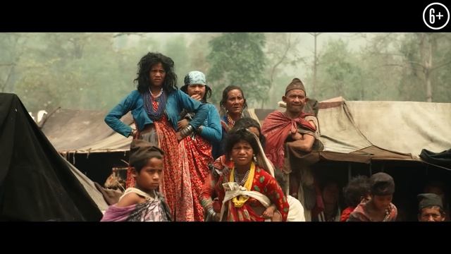 0104. Мой тигр ? Русский трейлер ? Фильм 2022.mp4 смотреть онлайн