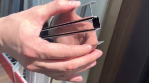 Лука нержавейка ПЛ 60-3