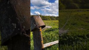 Ностальгия по деревне