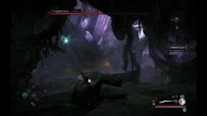 Прохождение Remnant from the Ashes часть 19 Привал знати