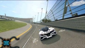 Real Racing 3 Android Gameplay