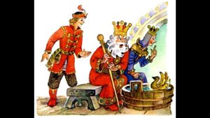 четыре ВОЛШЕБНЫЕ СКАЗКИ Час непрерывно!!! /АУДИОСКАЗКИ для детей /Сказки на ночь/