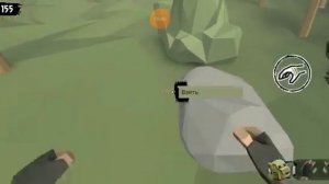 The walking zombie 2 найти ключ к сундуку (туториал)