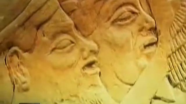 Великая сила слов / "Тайны Мира"