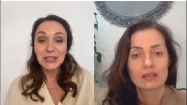 Прямой эфир "Квантовая физика и квантовая психология"