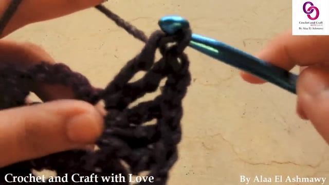 كروشيه جيليه نسائي | بوليرو كروشيه طويل بمربع الجراني| Crochet vest granny square смотреть онлайн