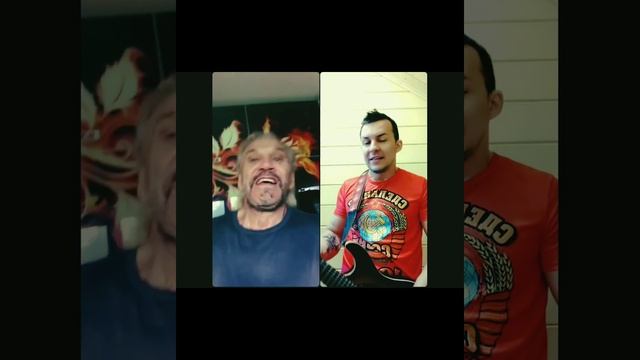 Анатолий Алешин поздравляет Владимира Кузьмина с юбилеем 65 лет 2020 смотреть онлайн