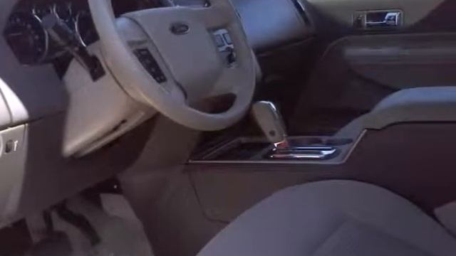 2010 Ford Edge #15238 in Hartford CT Manchester, CT 06108 смотреть онлайн