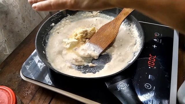 Это элементарно - картофельная запеканка с фаршем и сыром в духовке, на языке тает