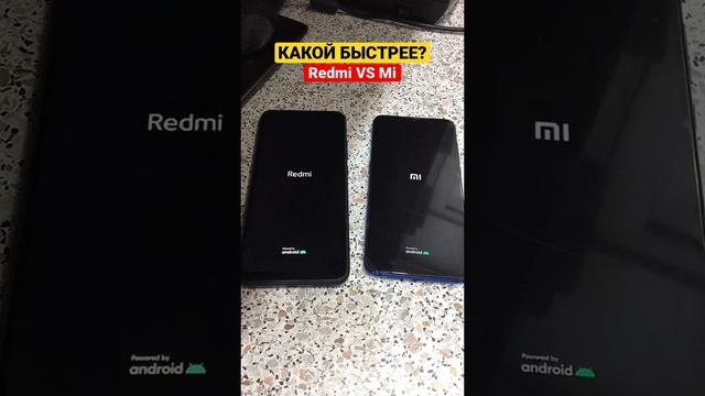 КАКОЙ СМАРТФОН ЛУЧШЕ В 2023 | REDMI против MI