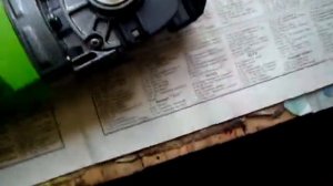 Обзор полировальной машинки PROCRAFT PM2100