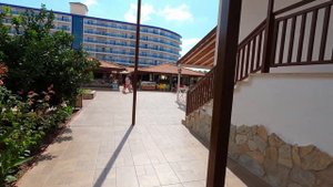 Eftalia Village обзор отеля