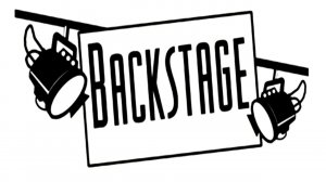 Backstage#1 (Зима-холода, 29 февраля)