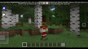 как исправить то что скин в minecraft не меняется