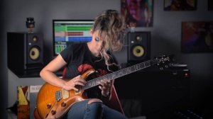 PRS Metal Edition - Vol. 5 - By Loida Liuzzi