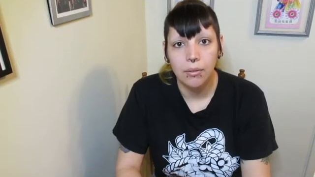 Facts about the Helix Piercing [CC] смотреть онлайн