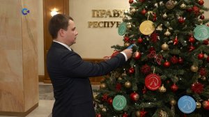 Карелия присоединилась к Всероссийской акции «Новый год в каждый дом»