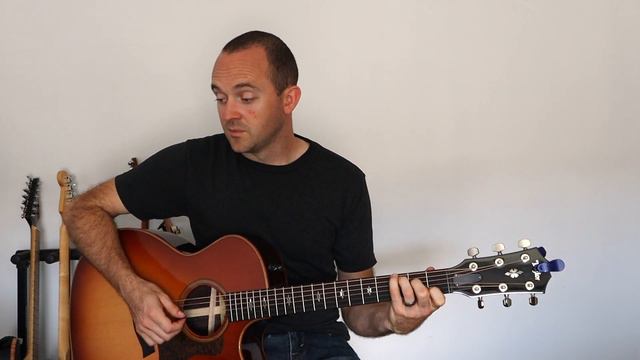 CHORDS IN THE KEY OF C MAJOR - Page 27 - Mel Bay's Modern Guitar Method Grade 1 смотреть онлайн