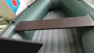 Ривьера 4300 НДНД ПВХ. БОЛЬШОЕ разочарование!!! VS SOLAR 420, АЛЬКОР 430. Часть 3.