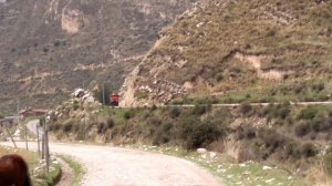 Railfanning Noviembre, Huancayo-Jauja-La Oroya y más - Tren turístico FCCA.