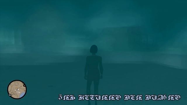 СРАНЬ ГОСПОДНЯ #1 смотреть онлайн