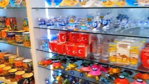 ТУРЦИЯ ?? посёлок ТУРУНЧ. Пляж, море, отели, сувениры, Мармарис.