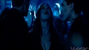 Джонатан и Клэри  (+Джейс)  океанами стали