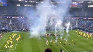 10-е чемпионство Зенита