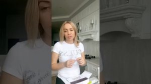 Анастасия Свердляченко.  Как пить программу очищения кишечника КолоВада