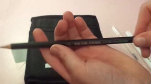 Распаковка маркеров FINECOLOUR c aliexpress.