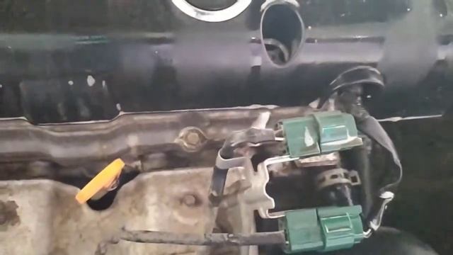 мойка двигателя Nissan primera смотреть онлайн