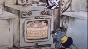 ДЕНЬ РОЖДЕНИЯ КОТА ЛЕОПОЛЬДА, (20)