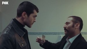 Son Yaz 8. Bölüm | Hoşçakal