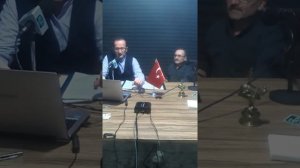 radyo programı akın bayraktar ile konuk mehmet kartal