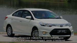 Toyota vios