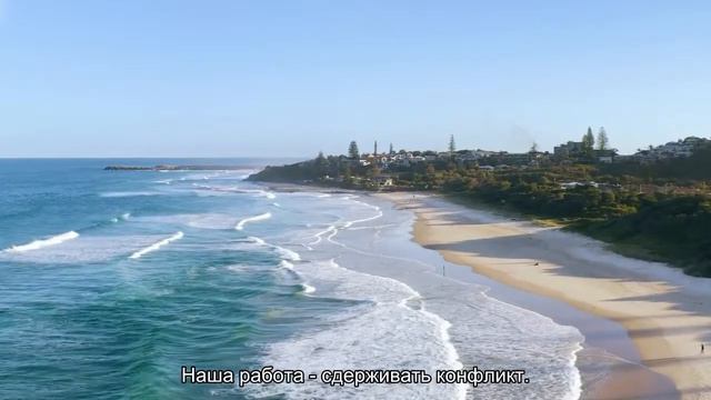 Командующий Космическими силами США заявил об опасениях из-за спутников РФ и КНР смотреть онлайн