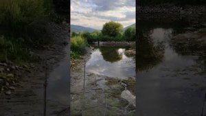 ошибки при копке пруда и установке шлюзов !