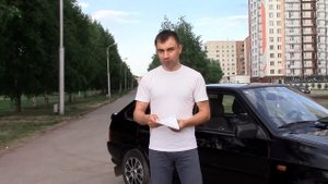 Сколько стоит содержать? #1 ВАЗ 2114(черную четырку), Разгон до 100 км/ч