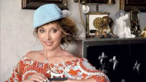 ШИКАРНАЯ ВИЛЛА! ТОЛЬКО ПОСМОТРИТЕ! Где живет известная артистка Елена Воробей?