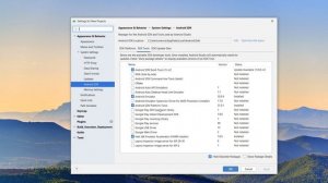 ANDROID STUDIO 4.1.3: Como instalar e Configurar Corretamente - Guia Completo