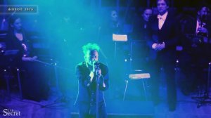 Глеб Самойлов - Серое Небо.