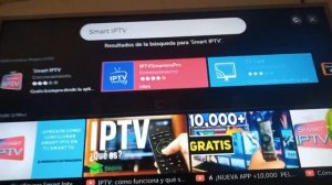 Installing IPTV Smarters Pro on LG Smart TV - Instalando IPTV Smarters Pro en TV Smart LG