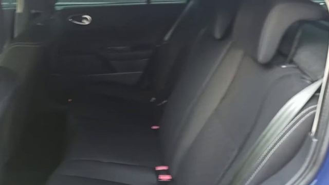 renault megane 2 хетчбек 1,5DCI смотреть онлайн