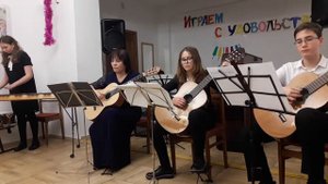 А.Иванов-Крамской "Утушка луговая"