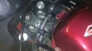 Honda nt650v deauville  замена антифриза и датчика включения вентилятора