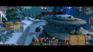 [WoW] TBC. Варлок. Начало третьего сезона, разбираемся с эквипом + БГ