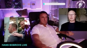 Борьба со злом или театр? Саймон Ципис, Пилот...