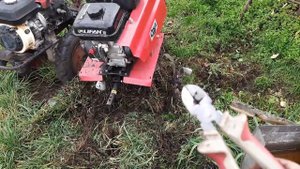 Ока против Угры фрезы отстой